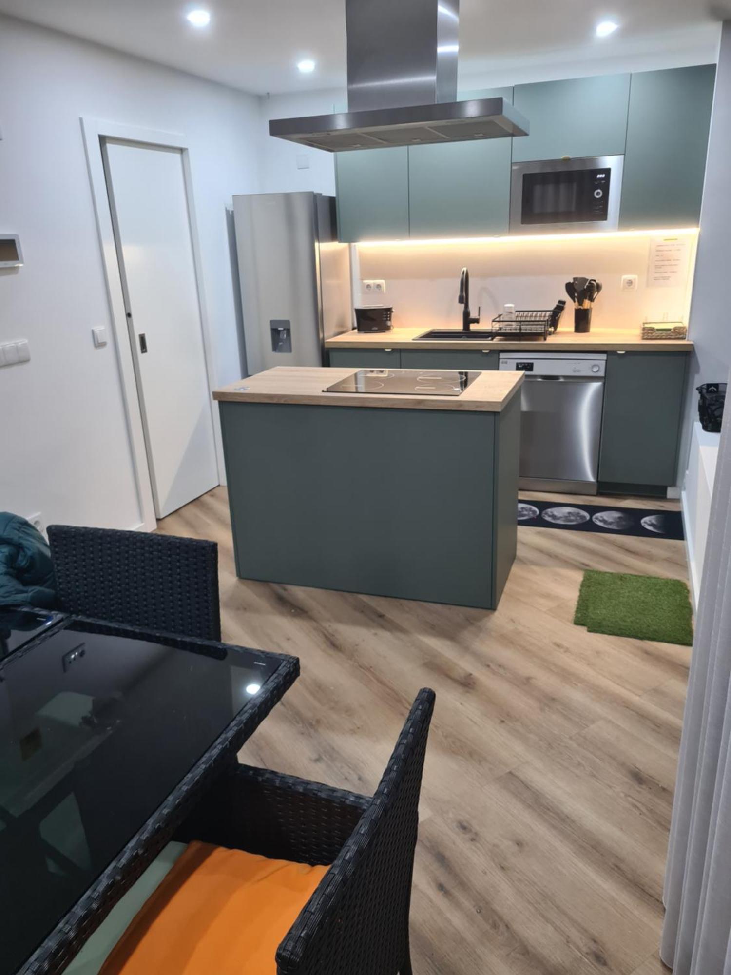 Apartamento 50Mt Praia Povoa Varzim Póvoa de Varzim Екстериор снимка