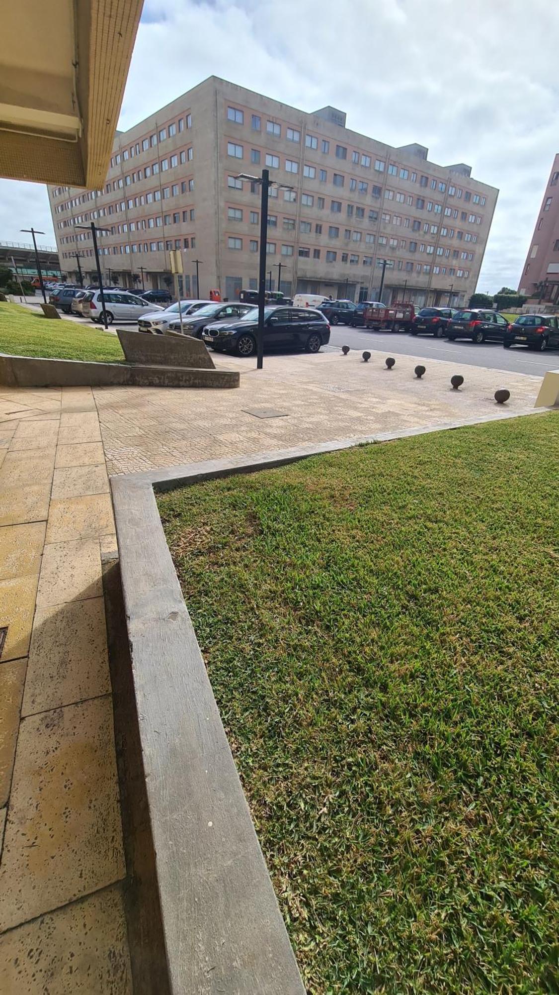 Apartamento 50Mt Praia Povoa Varzim Póvoa de Varzim Екстериор снимка