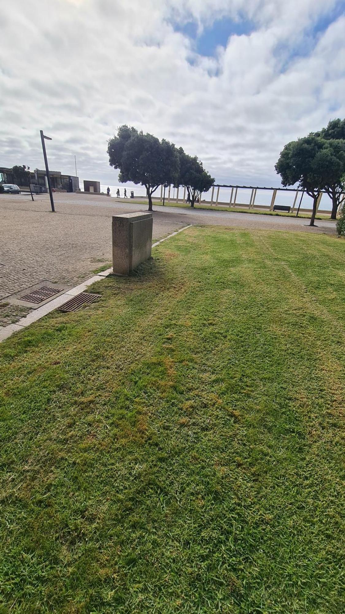Apartamento 50Mt Praia Povoa Varzim Póvoa de Varzim Екстериор снимка