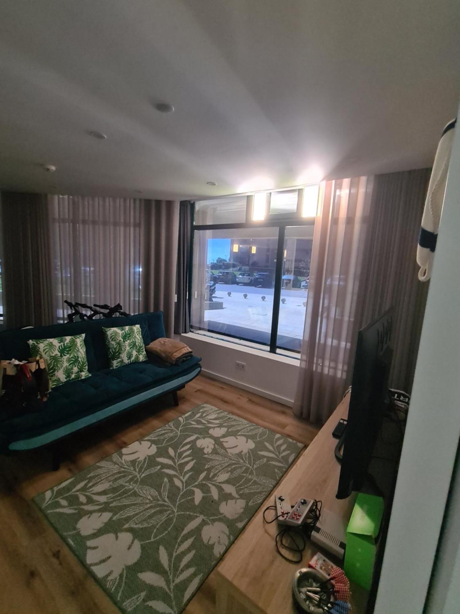 Apartamento 50Mt Praia Povoa Varzim Póvoa de Varzim Екстериор снимка